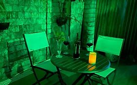 Pouso Verde Bed And Breakfast